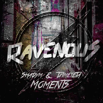 Moments EP by Tximeleta