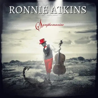 Let Love Lead the Way (Orchestra Version) by Ronnie Atkins