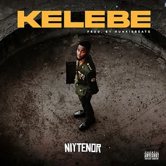 Kelebe by Niytenor