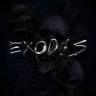 Exodus by K-Dot Woza