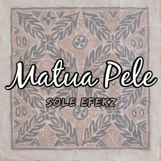 Matua Pele