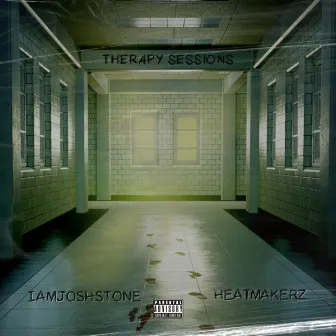 Therapy Sessions by The Heatmakerz