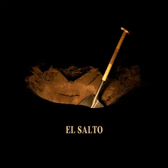 El Salto by Río Viré