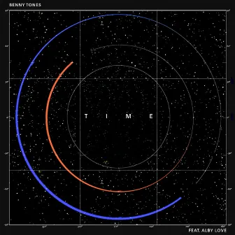 Time by Benny Tones