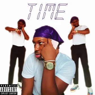 Time by Rell the Remedy