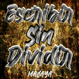 Escribir Sin Dividir by Macaya