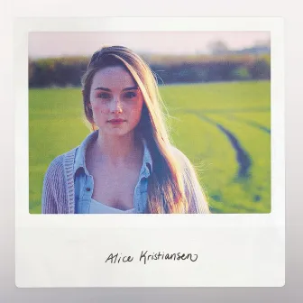 Alice Kristiansen by Alice Kristiansen