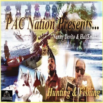 Hunting & Fishing by Killa NaN