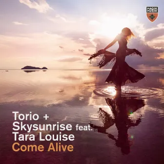 Come Alive by Torio