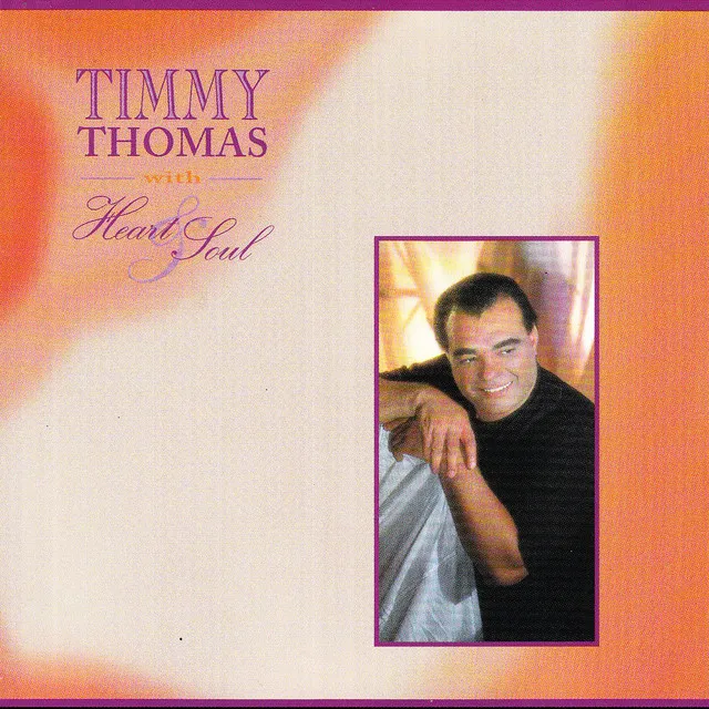 Timmy Thomas