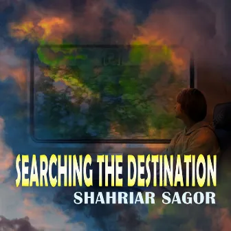 Searching the destination by 