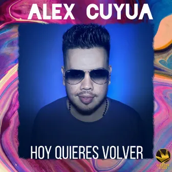 Hoy Quieres Volver by Alex Cuyua