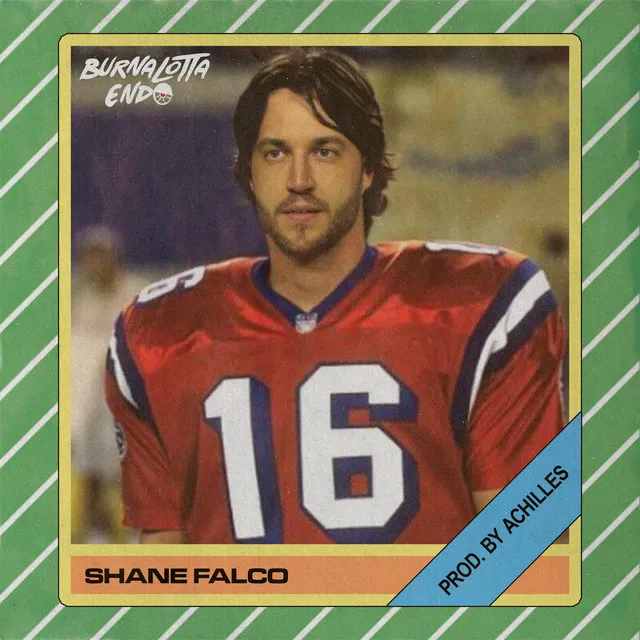 SHANE FALCO