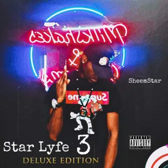 Star Lyfe3 Deluxe by SheemStar