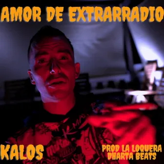 Amor de Extrarradio by Dharta Beats