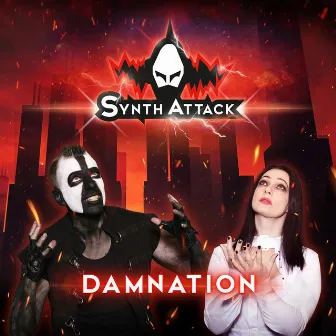 Damnation by SynthAttack