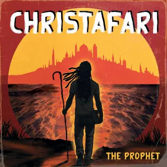 The Prophet by Christafari