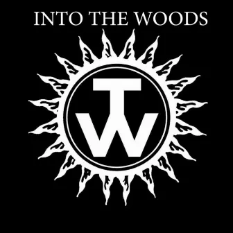 Into the Woods by Tony Wakeford