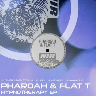 Hypnotherapy EP by Pharoah