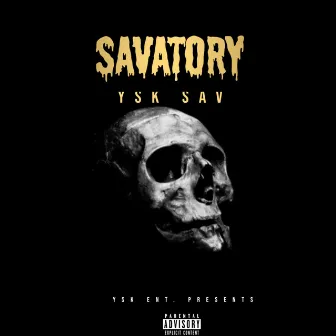 Savatory by YSK Sav