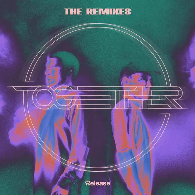 TOGETHER (The Remixes)