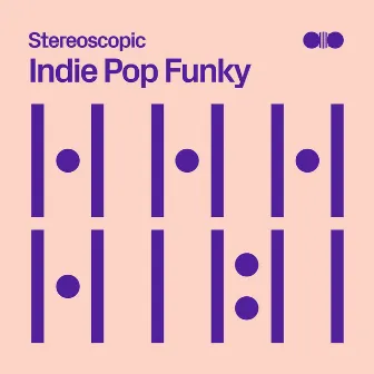 Indie Pop Funky by Eric Starczan