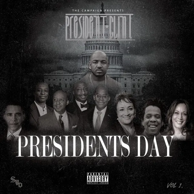 Presidents Day