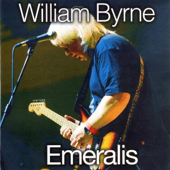 Emeralis by William Byrne