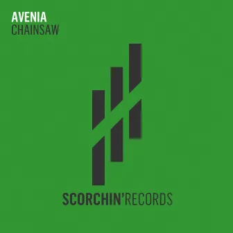 Chainsaw by Avenia