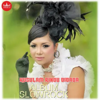 Kusulam Rindu Didada (Slow Rock) by Rheina