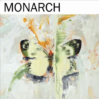 Monarch by Patricia O'Callaghan