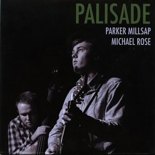 Palisade (feat. Michael Rose)