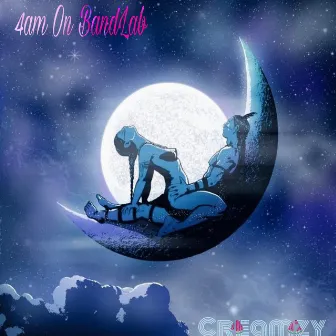 4am On BandLab by Creamzy