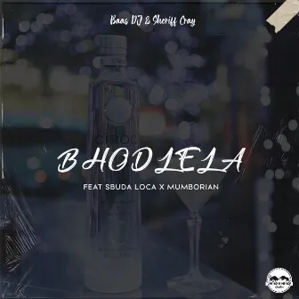 Bhodlela by Baas DJ & Sheriff Cray