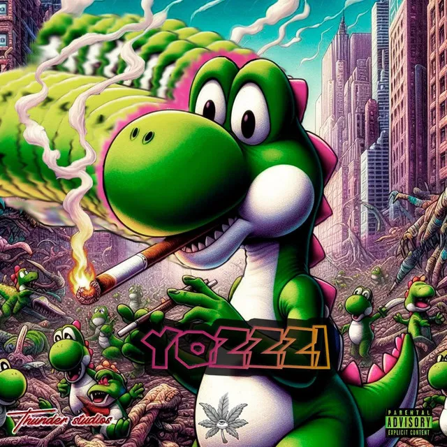 YoZzZI (RØLLERCO$TER Nº1)