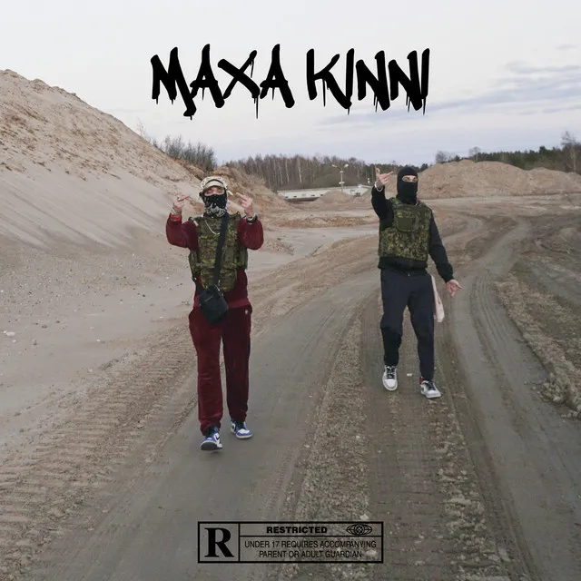 Maxa Kinni