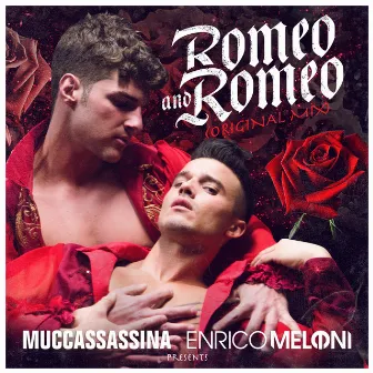 Romeo and Romeo by Enrico Meloni