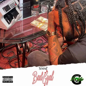 Bad Gyal by Sevenz