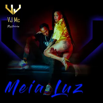 Meia Luz by Rastricia