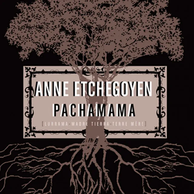 Pachamama