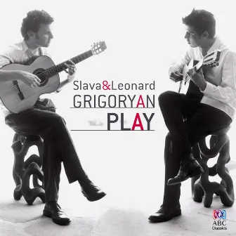 Play by Leonard Grigoryan