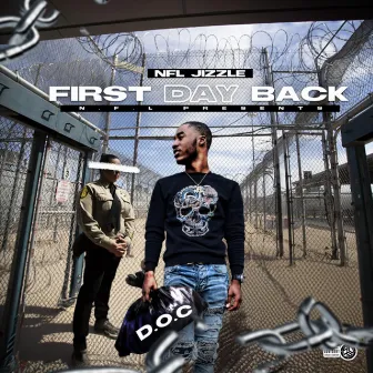 First Day Back by Nfl Jizzle