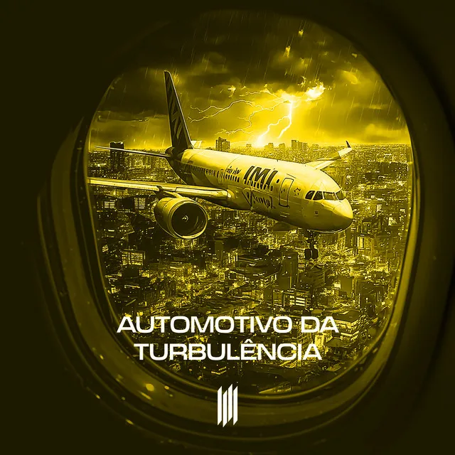 AUTOMOTIVO DA TURBULENCIA - SPEED