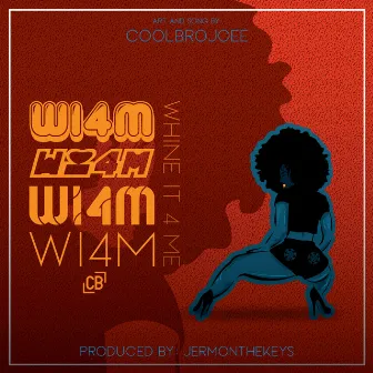 Wi4m by Coolbrojoee