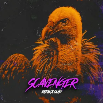 Scavenger by Retnik Beats