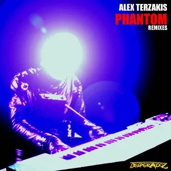 Phantom Remixes by Alex Terzakis