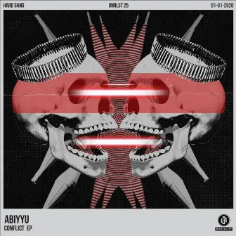 Conflict EP by Abiyyu