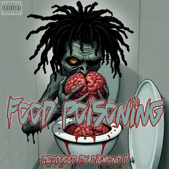 Food Poisoning by Diemond D