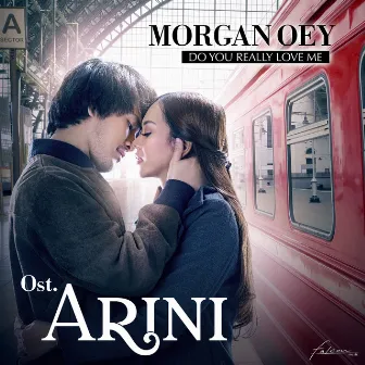 Ost. Arini by Morgan Oey