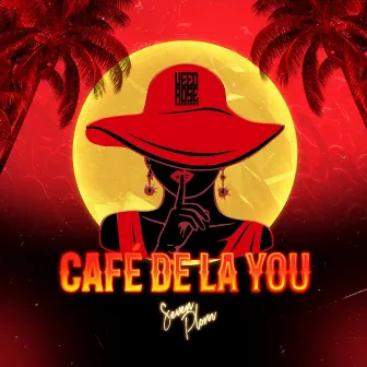 Cafe de la You by Seven Plom